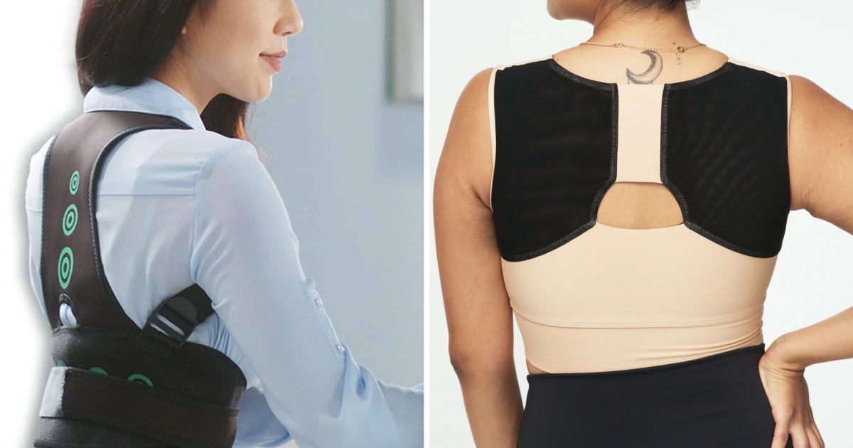 Forme Power Bra review: a posture-correcting sports bra, bra efficient pro  