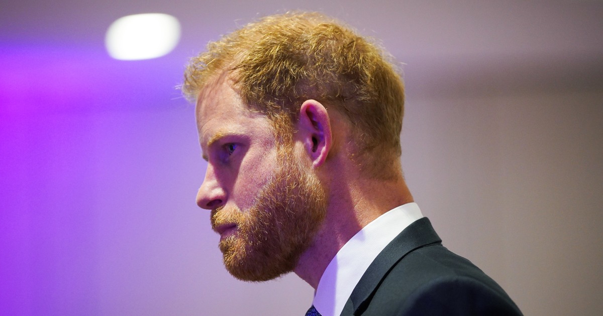 Принц Хари е осъден да плати съдебни такси на издателя на Daily Mail по дело за клевета