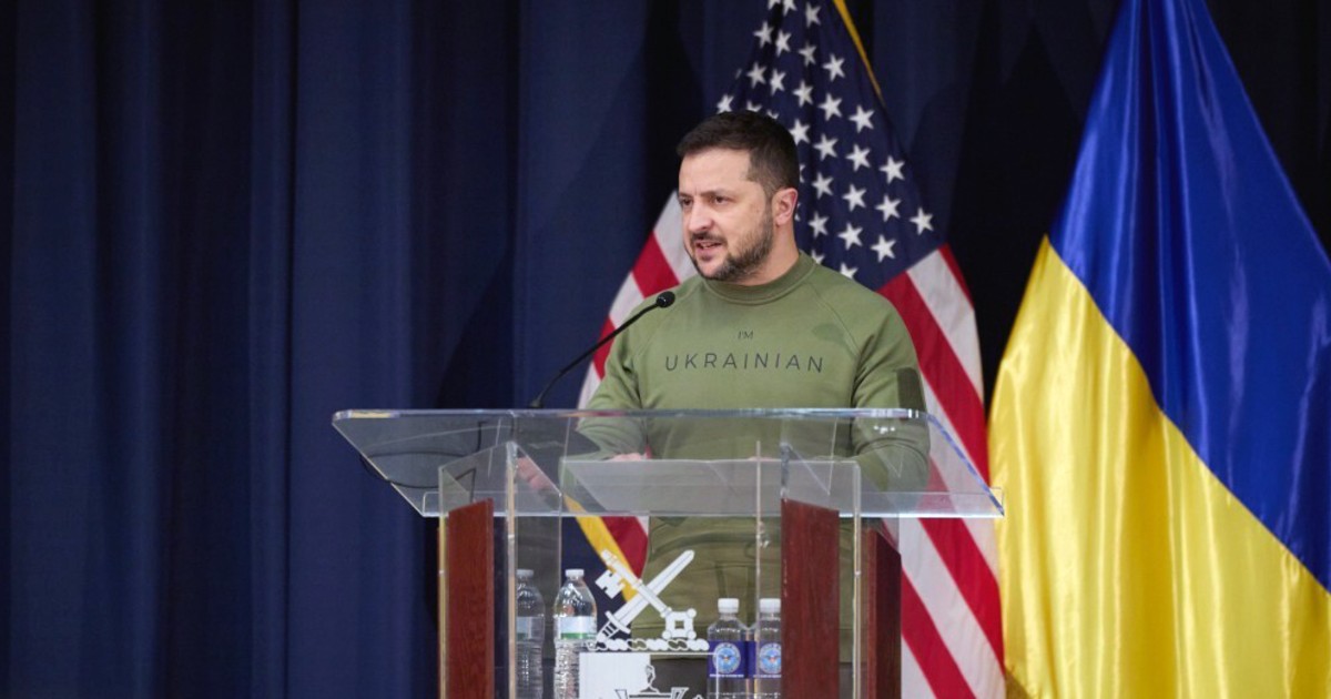 Зеленски и Байдън ще се срещнат, докато пакетът за помощ за Украйна е в застой в Конгреса