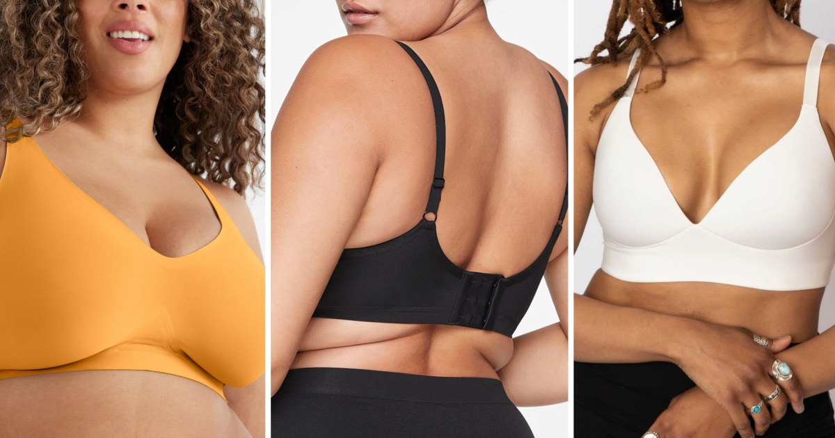 The Ultimate Guide to Finding the Best Bras and Undergarments in