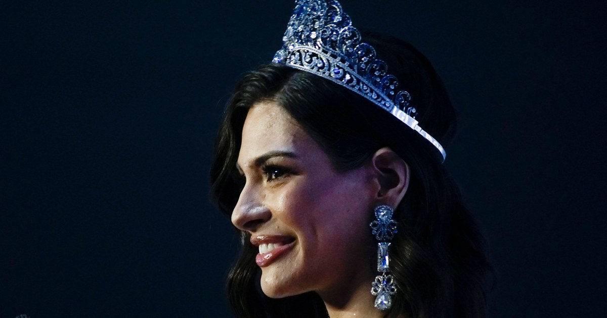 МЕКСИКО СИТИ — Директорът на конкурса Мис Никарагуа Карън Челеберти