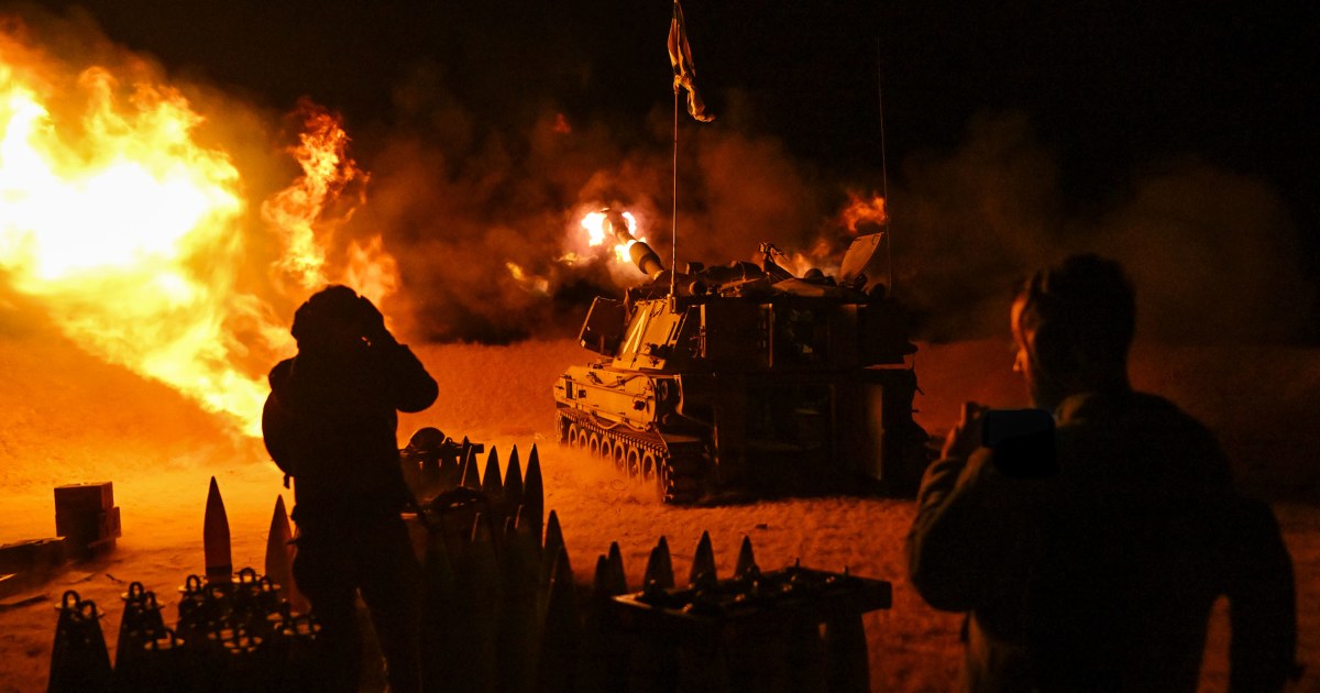 Актуализации на живо за войната Израел-Хамас: САЩ и Израел са все по-изолирани на фона на нарастващите призиви за прекратяване на огъня