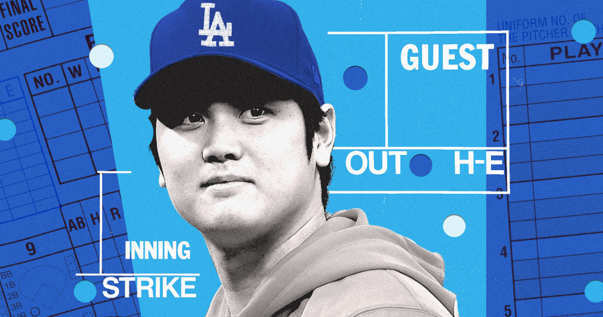Шохей Охтани: Какво означава, че новото лице на MLB е азиатец