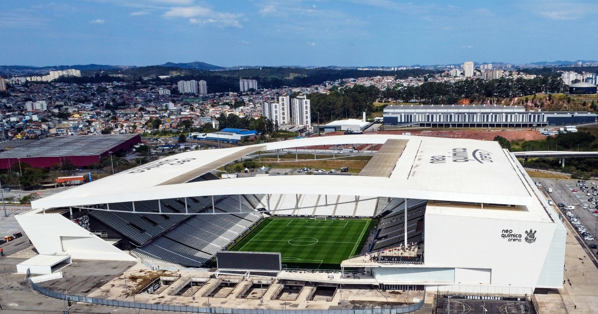 НФЛ ще играе мач от редовния сезон в Бразилия през следващия сезон