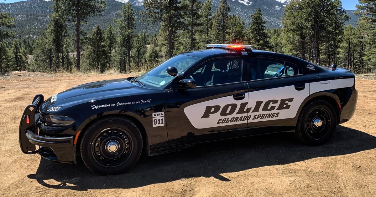 Видео показва 5 тийнейджъри, премазани в Колорадо. SUV се преобръща по време на опит за каскада