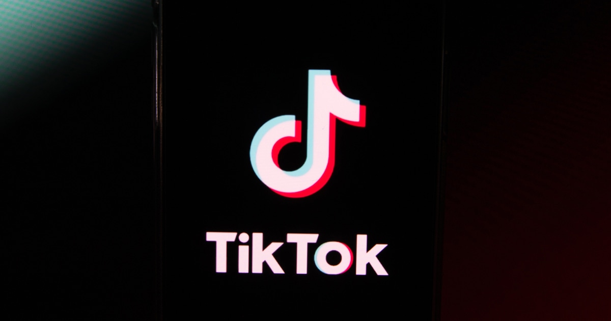 Търговска група която представлява TikTok и други големи технологични компании