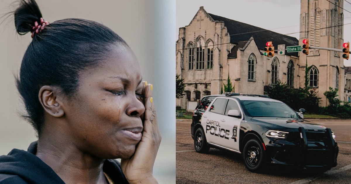 „Защо бях прострелян?“: Майка търси отговорност, след като полицейска спирка избухна в стрелба