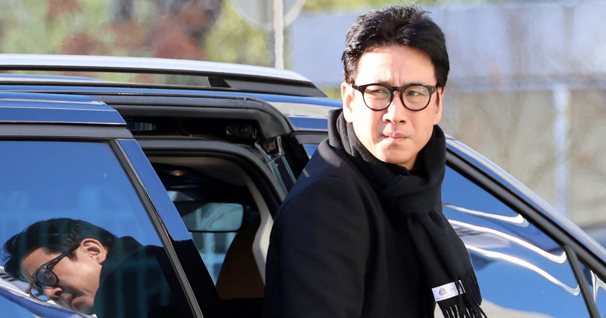 Actor Lee Sun-kyun of Oscar-winning film &lsquo;Parasite&rsquo; dies