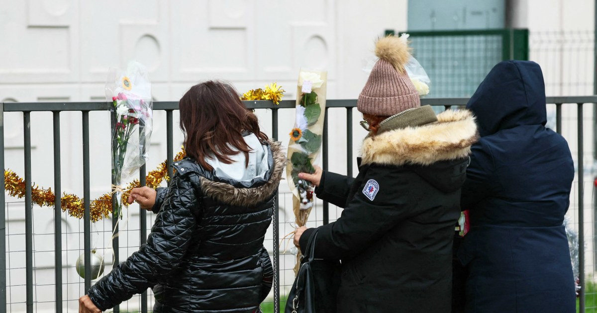 Четири деца и майка им бяха намерени мъртви на Коледа във Франция
