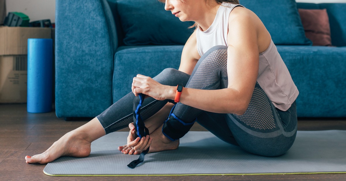 6 'smart' workout accessories that aren't wristbands