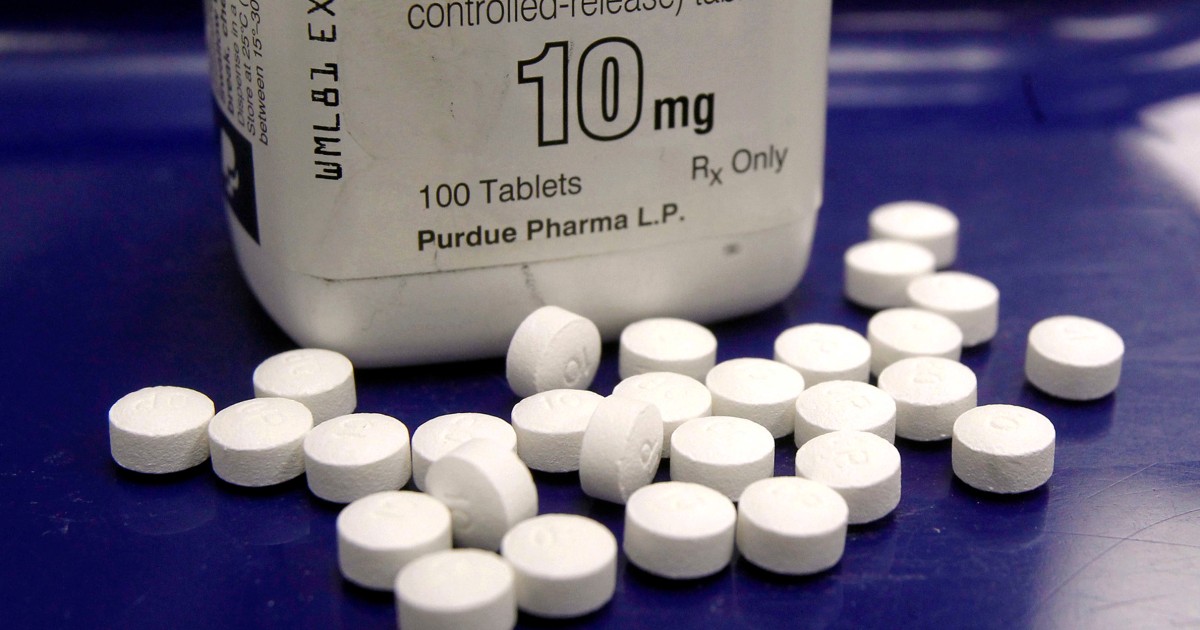 McKinsey ще плати 78 милиона долара в споразумение за опиати в САЩ заради работата си за фармацевтични фирми като Purdue Pharma