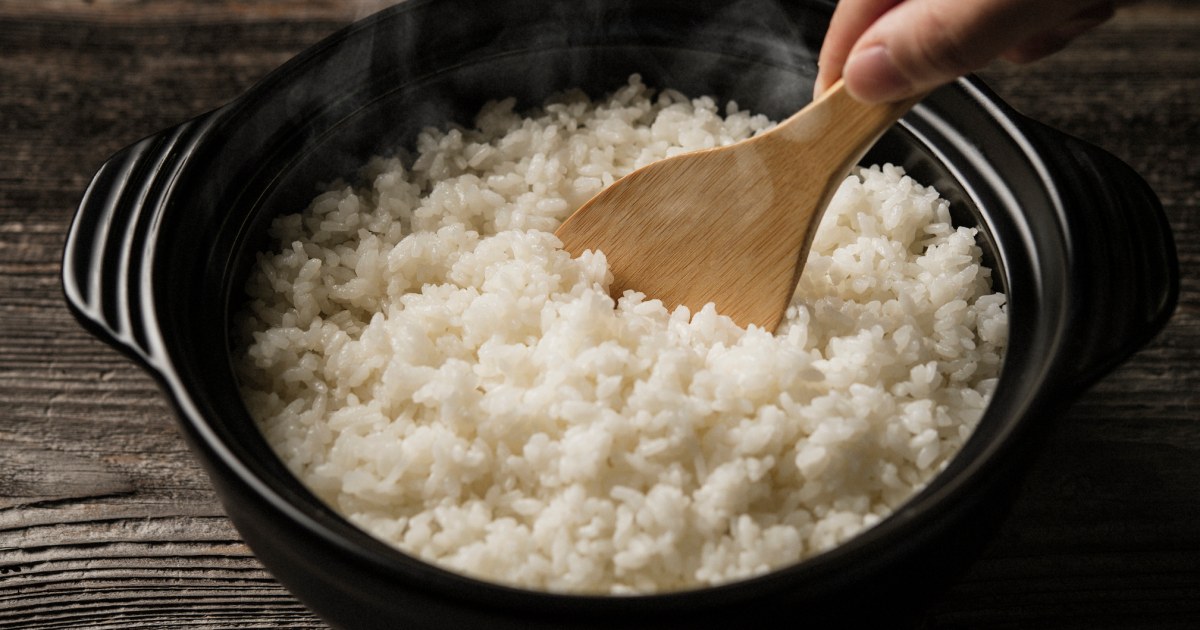Does Rice Need to Be Washed Before Cooking? Science and Chefs Respond