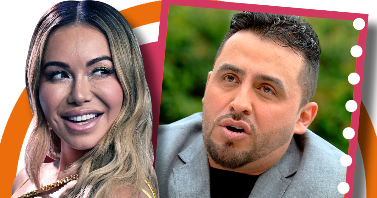 Chiquis Lanza Intrigante Mensaje Asegurando Que Teme Por Su Vida Y Juan ...