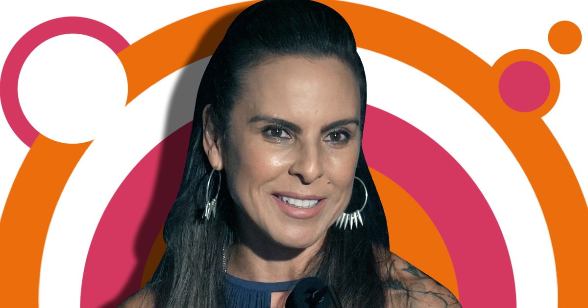 Kate Del Castillo Se Sincera Sobre Sus Amores Del Pasado Y Revela Con