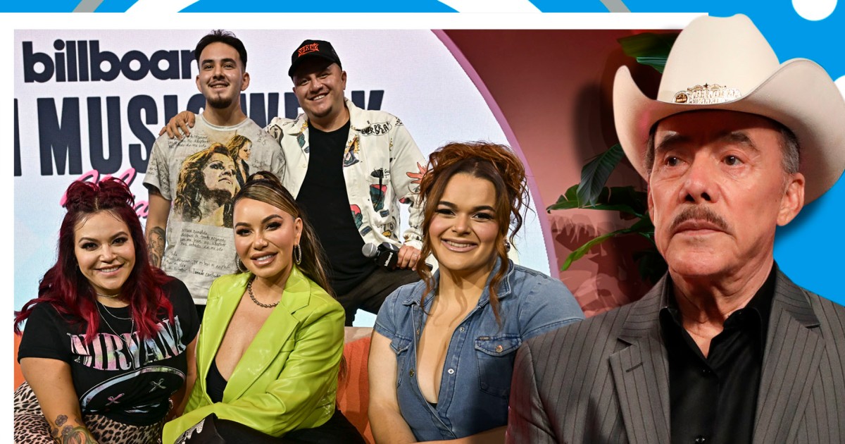 Hijos de Jenni Rivera reciben duro golpe legal tras demanda a Don Pedro Rivera