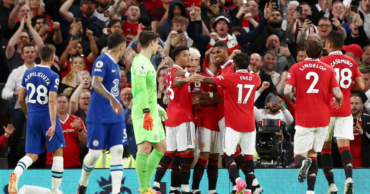 Las cinco historias a seguir en la jornada 15 de la Premier