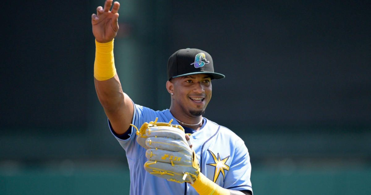 La justicia dominicana busca al pelotero Wander Franco por su presunta  relación con una menor