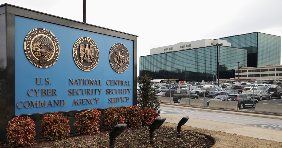 Служител на NSA предупреждава за хакери, които използват изкуствен интелект, за да усъвършенстват английския си във фишинг схеми