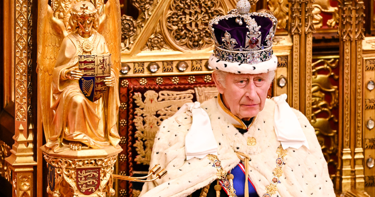 Британският крал Чарлз III ще се подложи на болнично лечение за уголемена простата