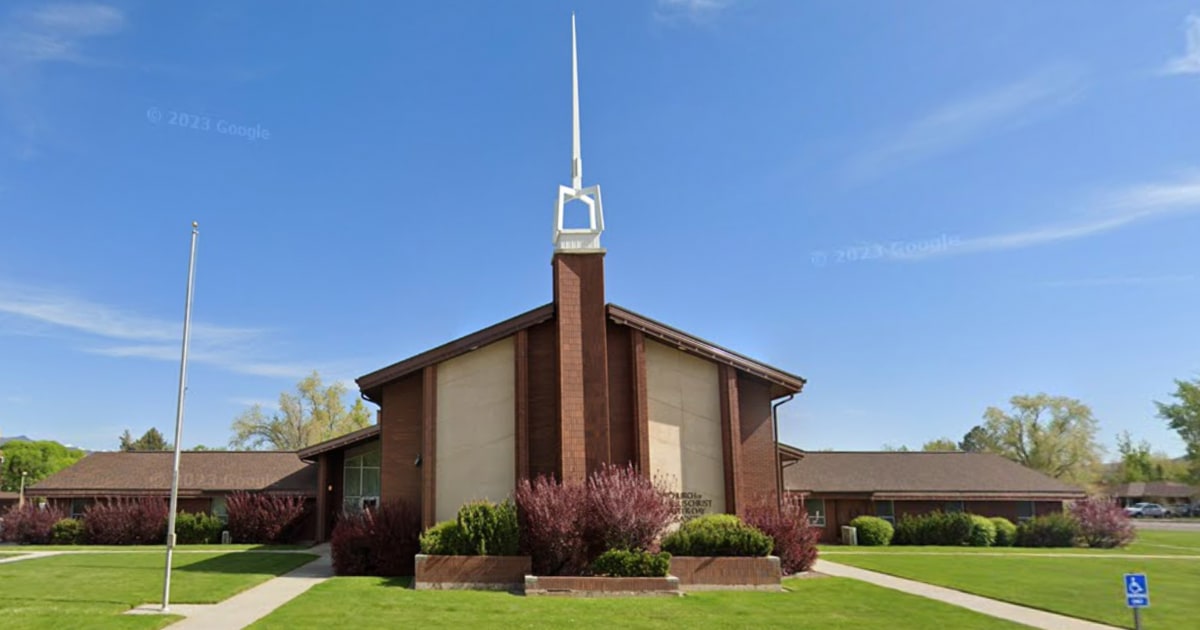 Близо 50 души страдат от отравяне с въглероден окис в мормонската църква в Юта
