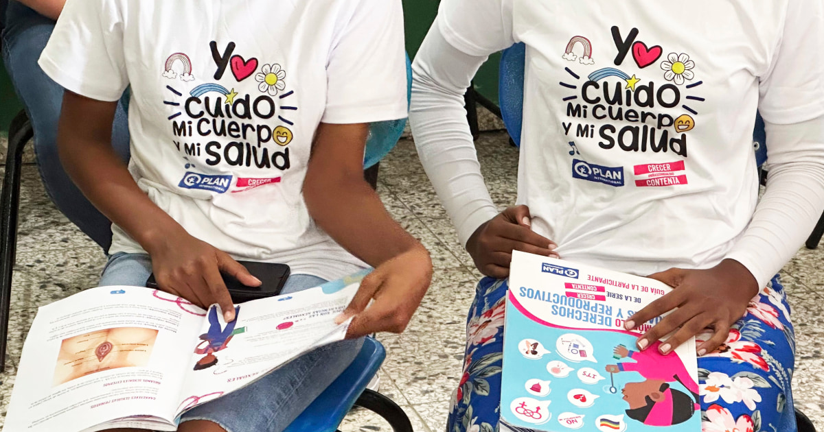 Доминиканските жени се борят с детските бракове, тийнейджърската бременност на фона на пълната забрана на абортите