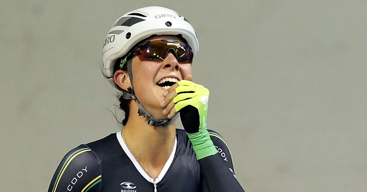 Австралийската олимпийска колоездачка на писта Мелиса Хоскинс почина след съобщения