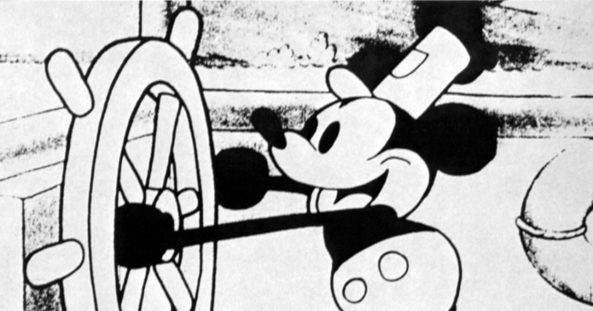 Mickey Mouse copyright expiration inspires horror movies, video games and memes thumbnail