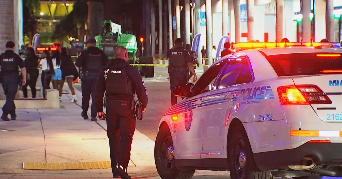 Aliens at a Miami mall? Police say ‘lol’