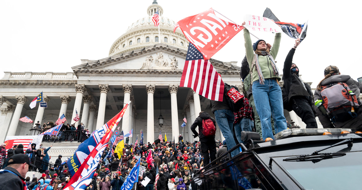 Несем демократию. "U.S. Capitol"+Riot. Взятие Вашингтона.