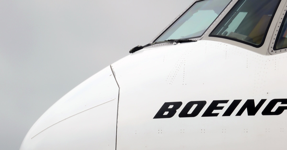 Хронология: Отделеният панел на полет на Alaska Airlines е най-новата злополука със самолет Boeing