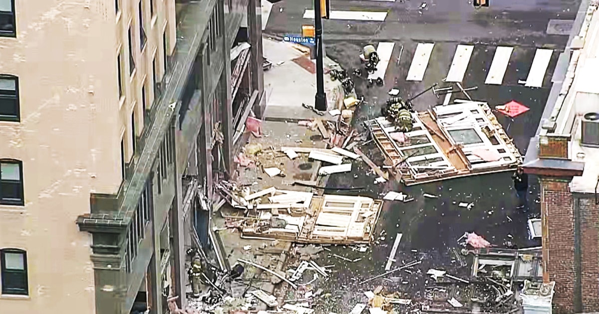 11 ранени при експлозия в хотел в центъра на Форт Уърт