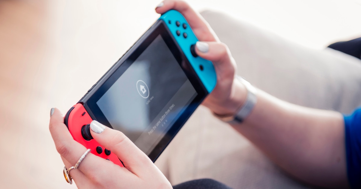 Очаква се Nintendo да пусне конзолата 