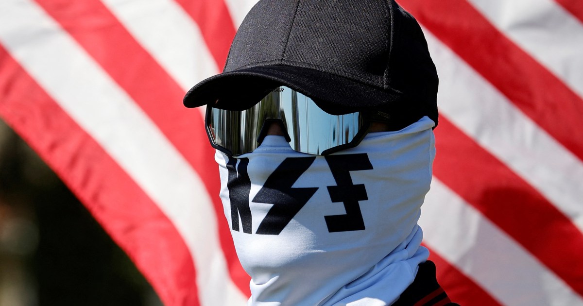 Броят на антисемитските инциденти в САЩ нарасна рязко през трите