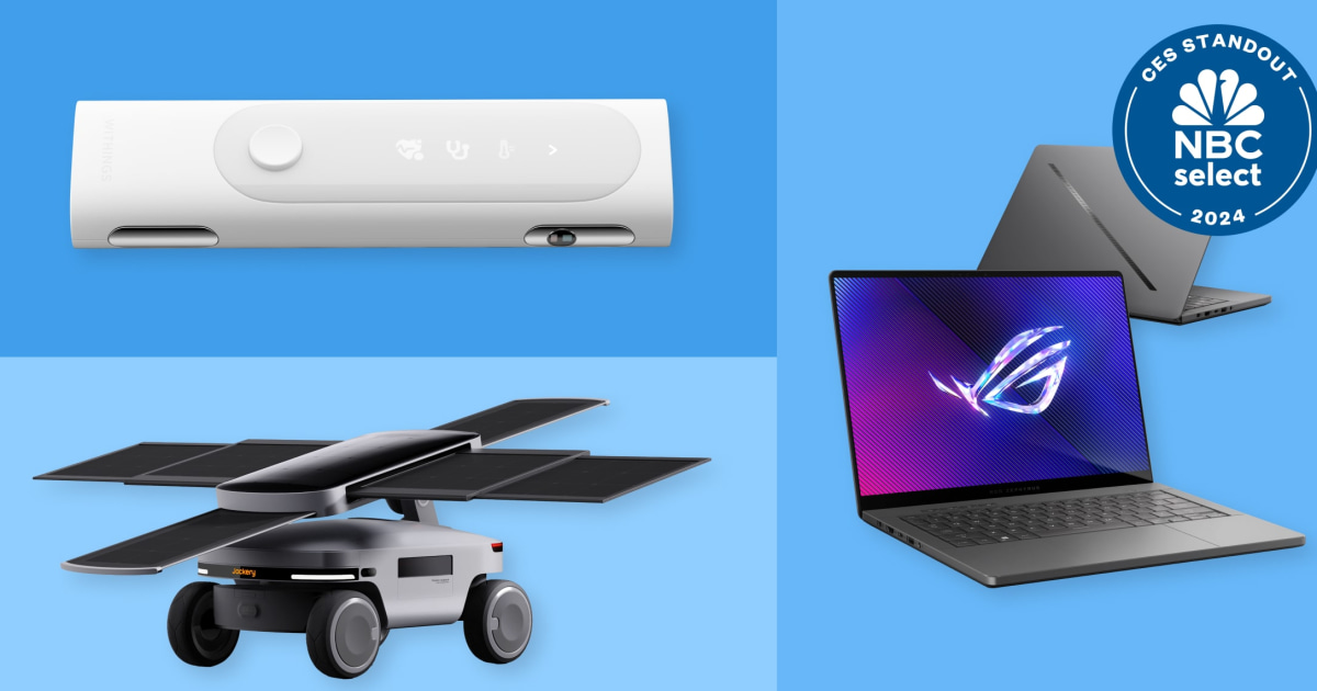 Best business gadgets and accessories of 2024