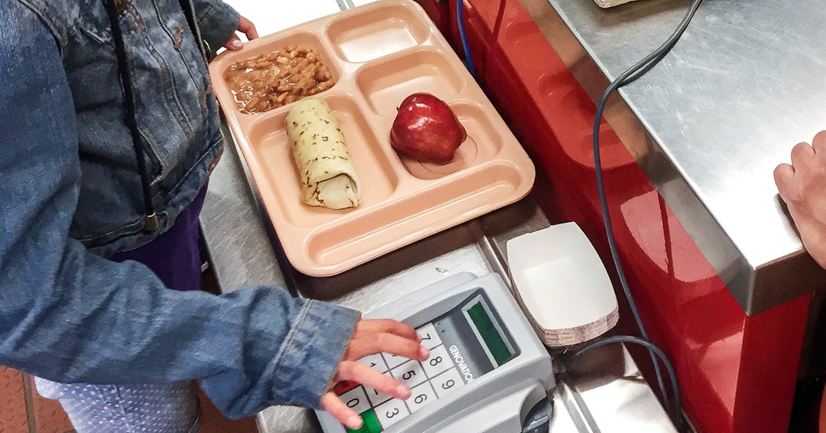 These Republican governors chose to let some kids go hungry this summer