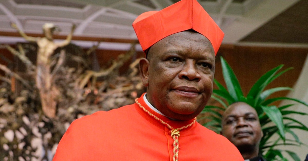 Африканската католическа йерархия отказва еднополови благословии, тъй като е „противно на волята на Бог“