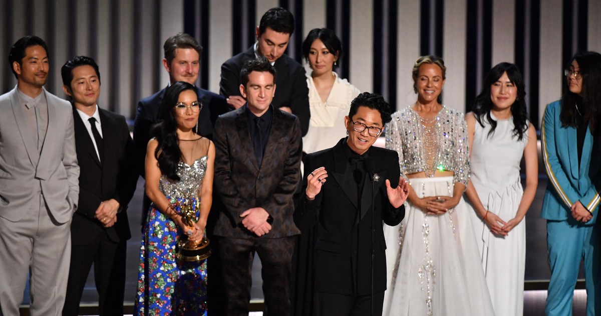 75-ите награди Emmy в праймтайм: Пълен списък на победителите