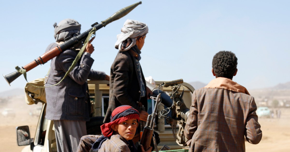 САЩ пренебрегнаха предупрежденията за заплахата от хусите, казва високопоставен йеменски лидер