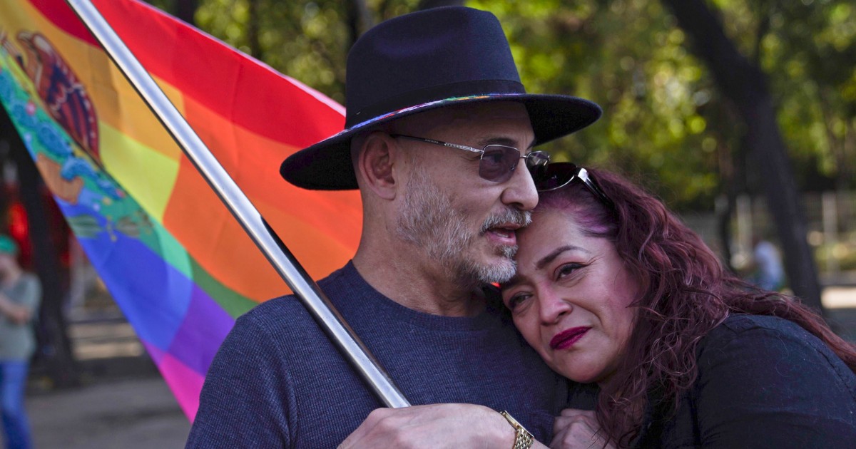Вълна от убийства на транссексуални в Мексико предизвиква гнева и протестите на LGBTQ общността
