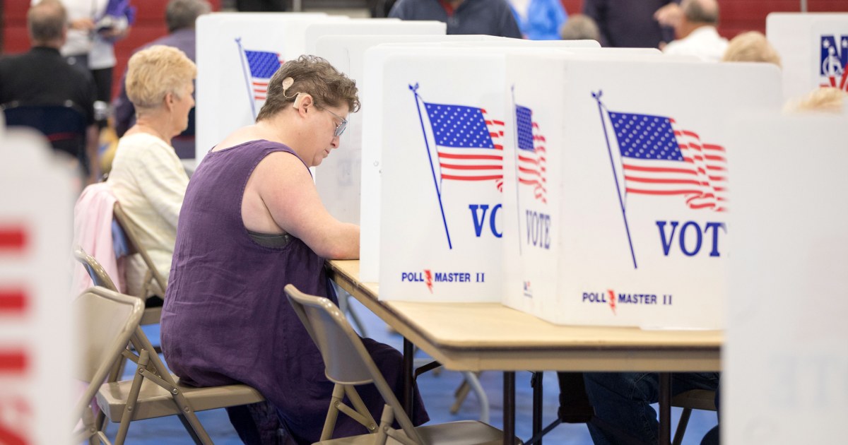 Как протичат първичните избори в Ню Хемпшир: Какво трябва да знаете за правилата за гласуване и делегиране