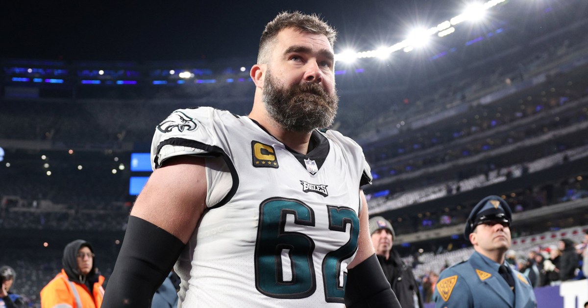 jason-kelce-addresses-nfl-retirement-reports-and-says-he-ll-announce-in-a-way-that-s-definitive