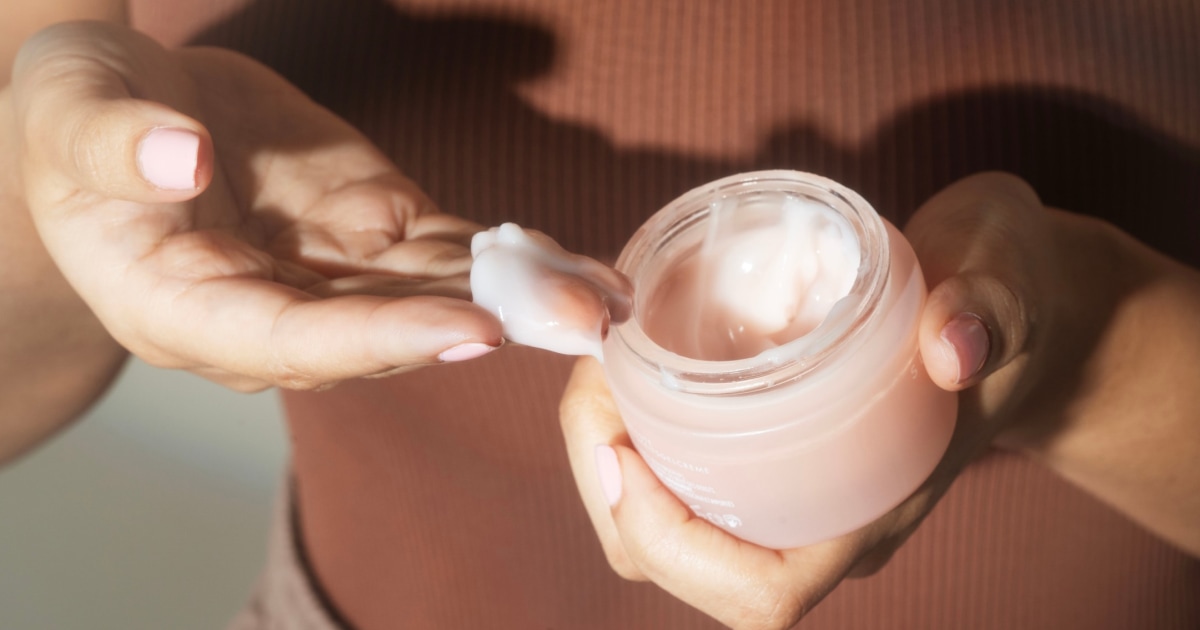Skincare LdeL Cosmetics Retinol Anti-Aging Hand Cream 3.4 oz | eBay