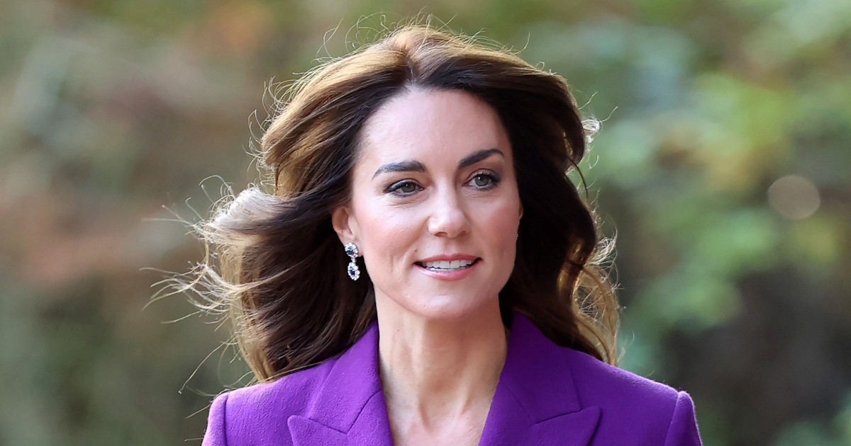 ЛОНДОН — Кейт принцесата на Уелс е претърпяла планирана коремна
