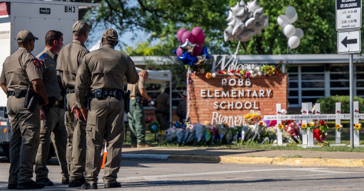 Uvalde School Shooting: A Tragic Cascade of Failures and Lessons Learned