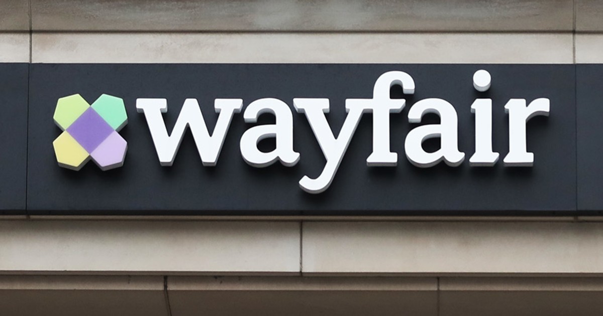 Wayfair ще съкрати 13% от работната си сила, засягайки 1650 служители