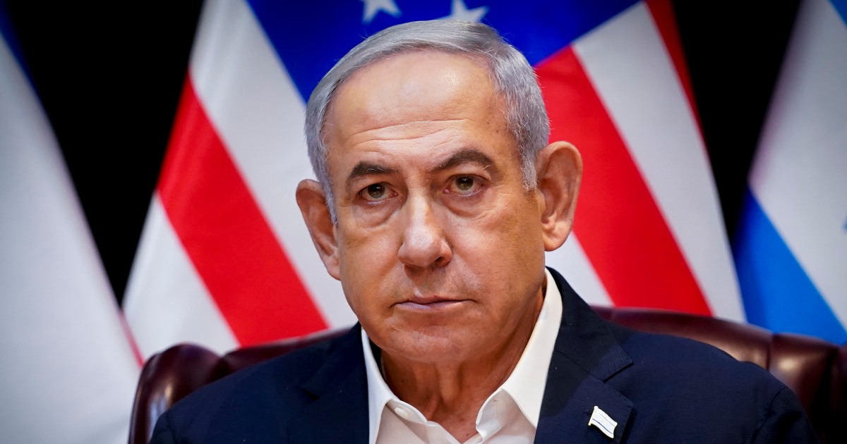 Про-израелските законодатели и в двете партии губят доверие в Нетаняху