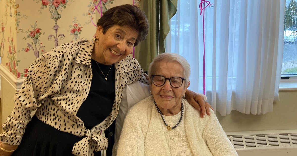 Най-възрастният оцелял от Холокоста навършва 112 години на фона на нарастване на антисемитизма
