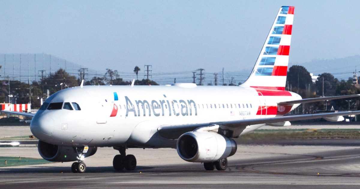Пожар във фурна причини отклоняване на полет на American Airlines към Хюстън