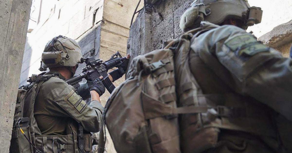 Israel-Hamas war: 24 soldiers killed in deadliest day for the IDF in Gaza war