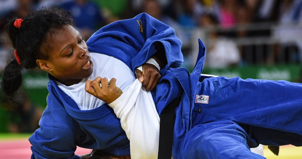 Марисет Еспиноса, олимпиец и кубинска шампионка по джудо, почина на 34